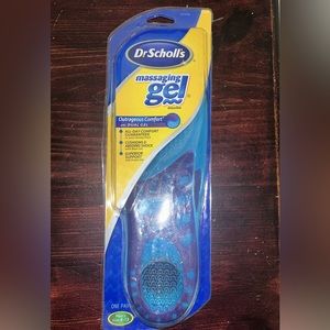 Dr. Scholl’s shoe inserts